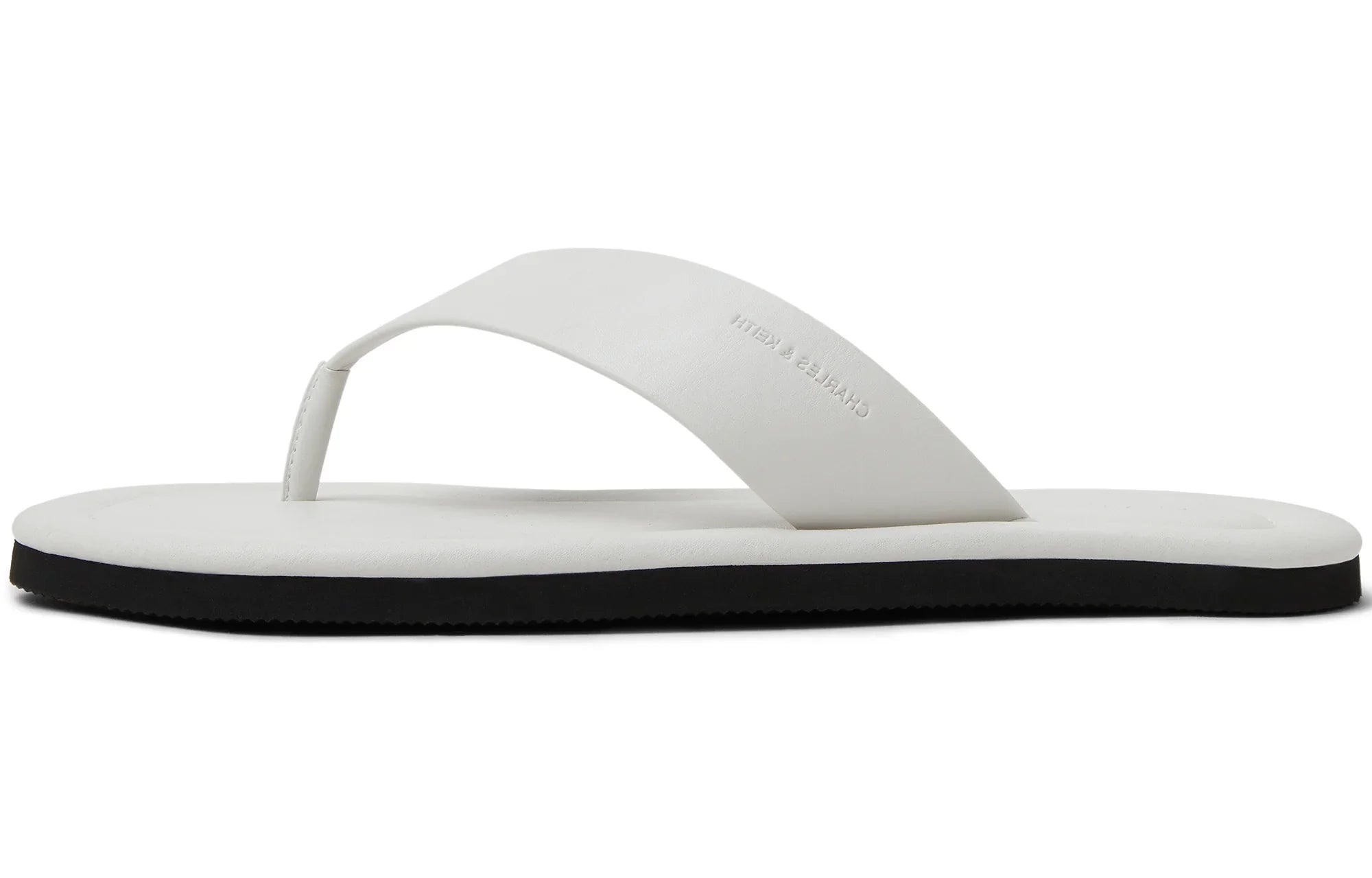 Шлёпанцы Charles&Keith - Boxette Shop